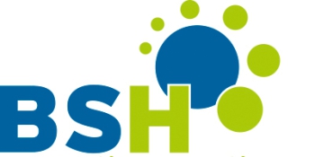 Logo BSH